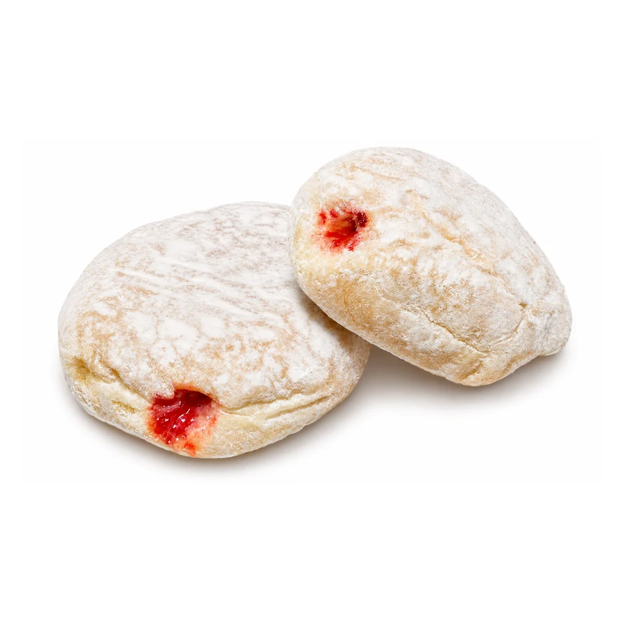 Jelly Donut