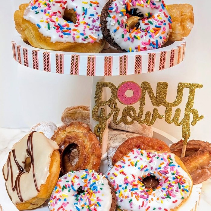 Photo from Donut Connection Charleston WV