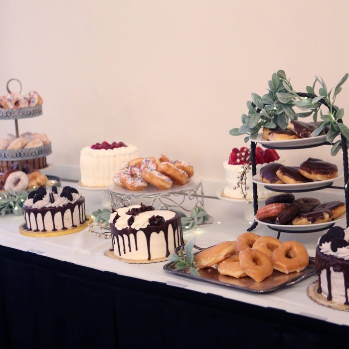 Photo from Donut Connection Charleston WV