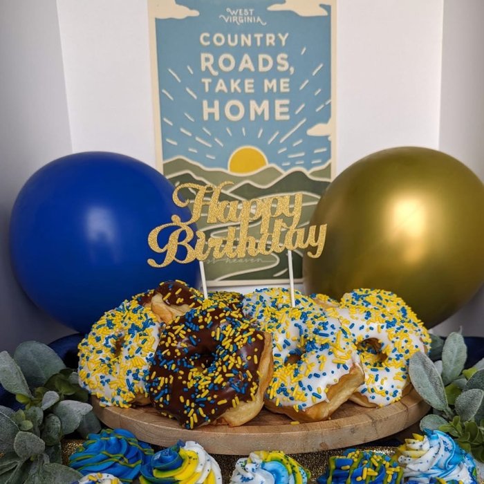 Photo from Donut Connection Charleston WV