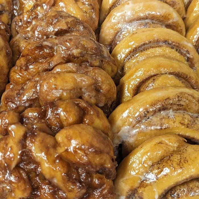 Photo from Donut Connection Charleston WV