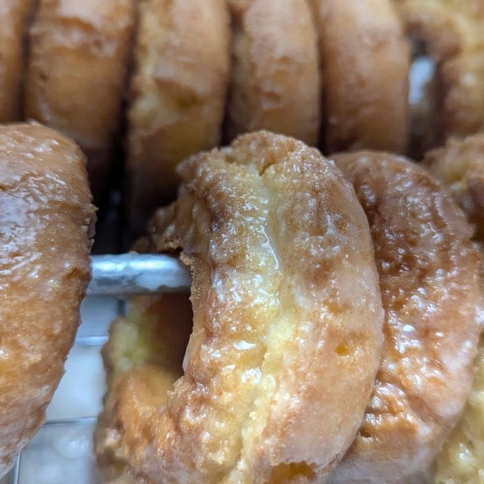 Photo from Donut Connection Charleston WV
