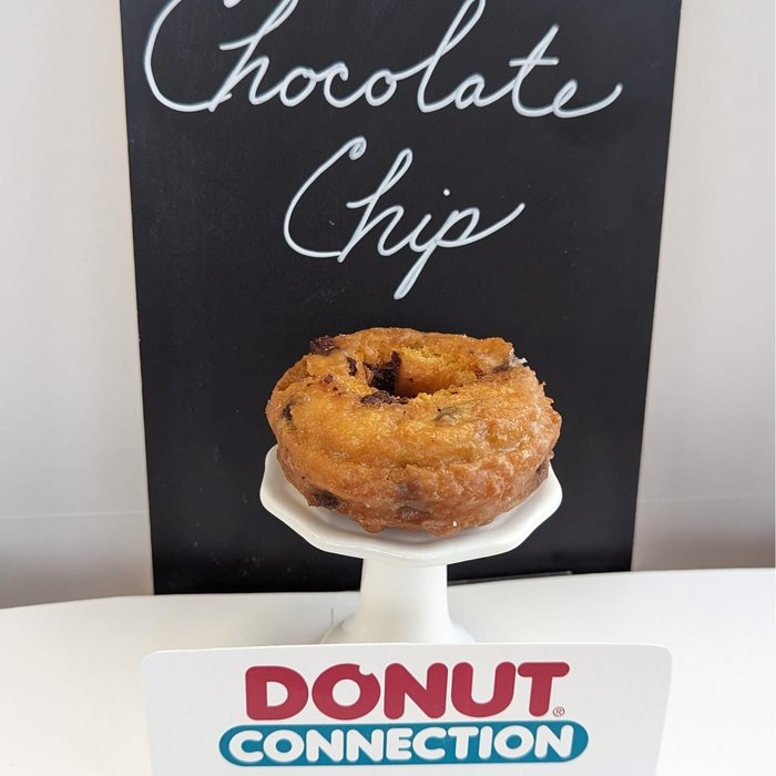 Photo from Donut Connection Charleston WV