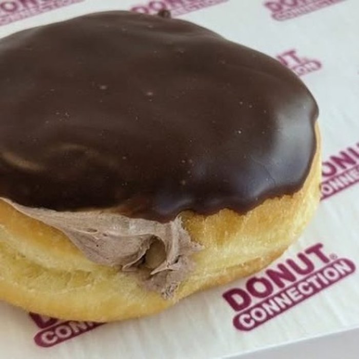 Photo from Donut Connection Charleston WV
