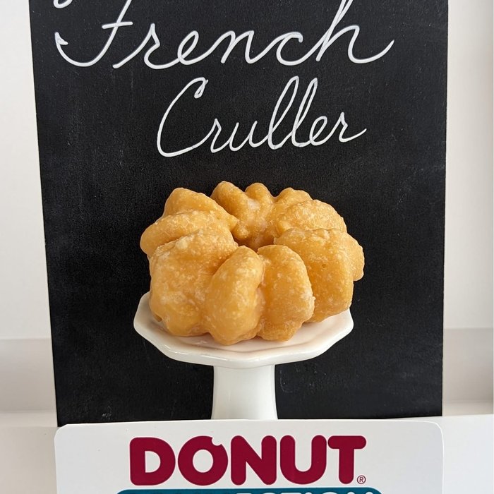 Photo from Donut Connection Charleston WV